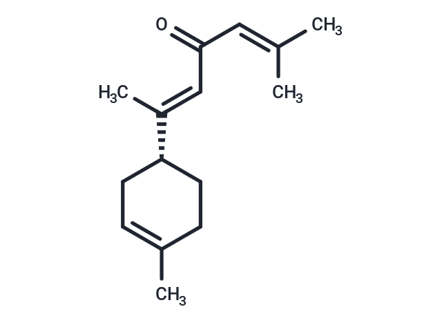 (E)-α-Atlantone