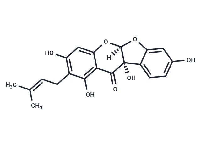 Lupinol C