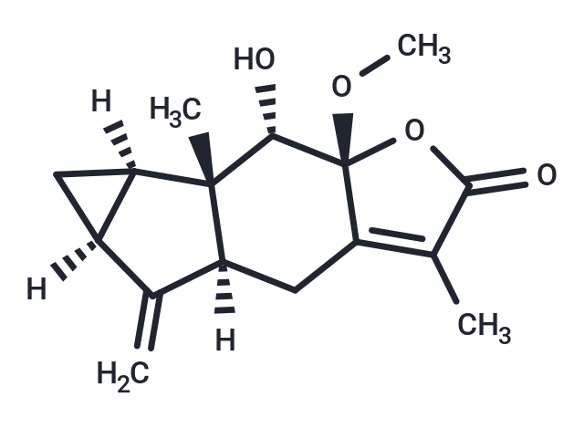 Chlorajapolide F