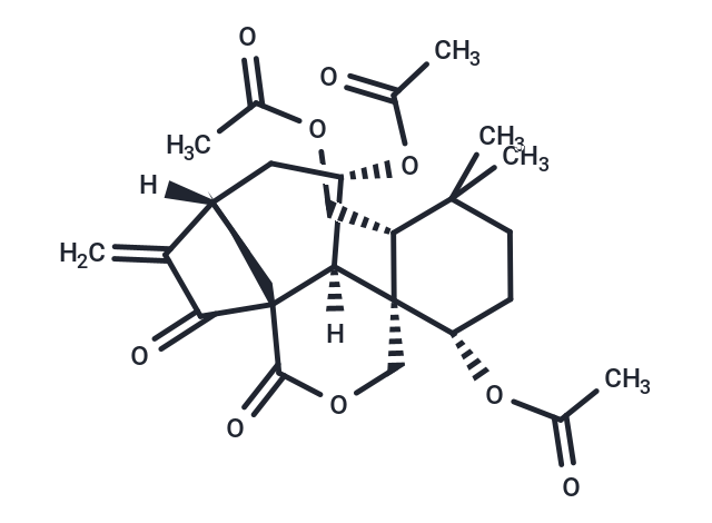 Acetylexidonin