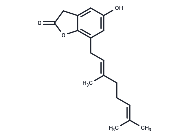 Lettowienolide