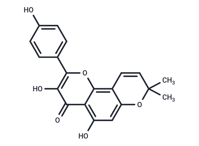 Citrusinol