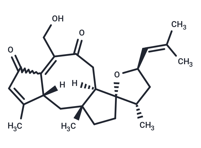 Maydispenoid B