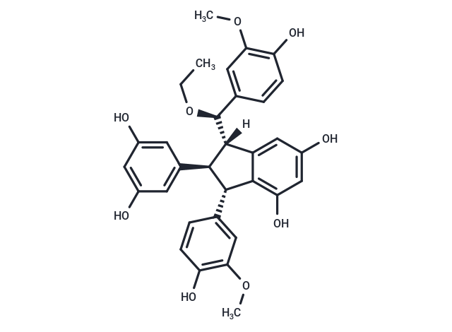 Gnemontanin F