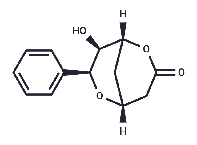 9-Deoxygoniopypyrone