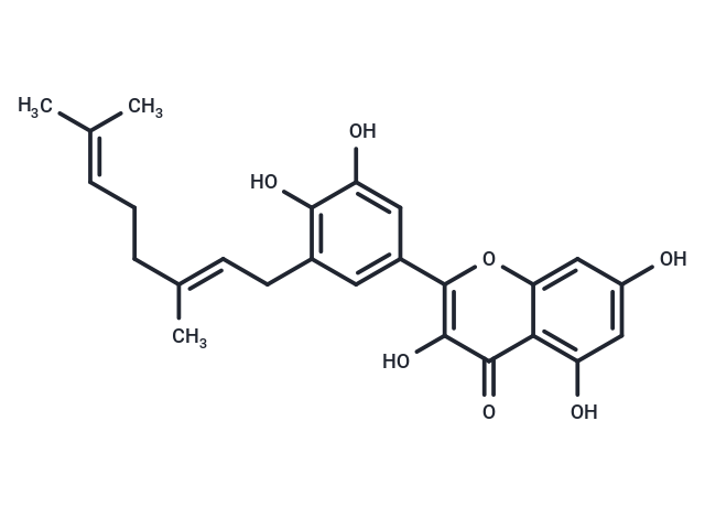 Denticulatain E
