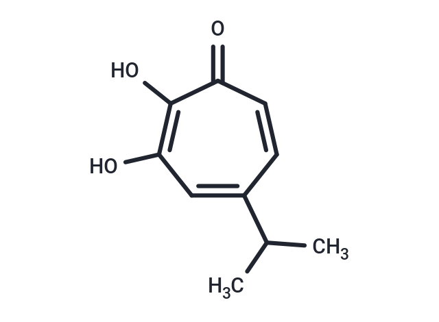 β-Thujaplicinol