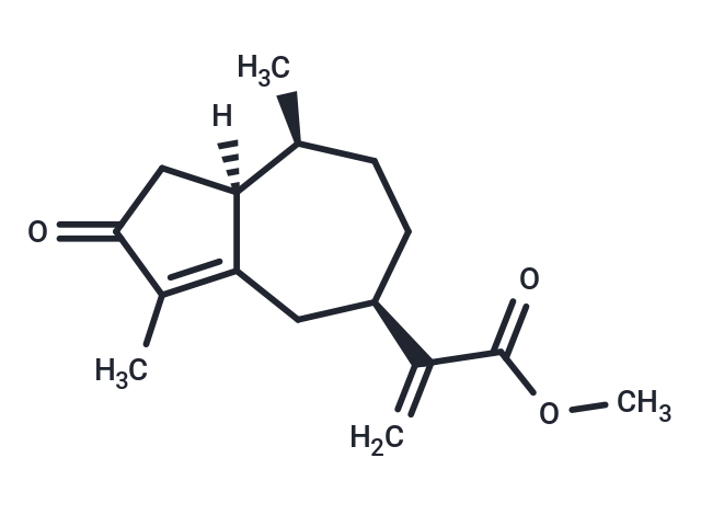 Methyl pechueloate
