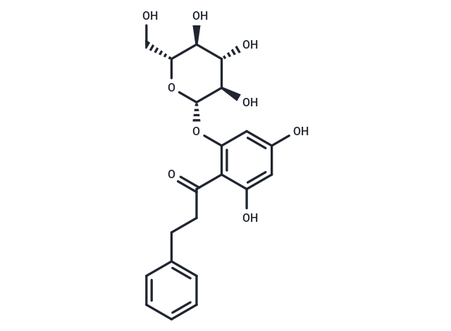4-Deoxyphlorizin