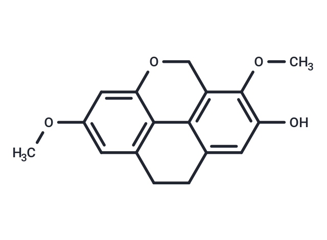 Agrostophyllidin