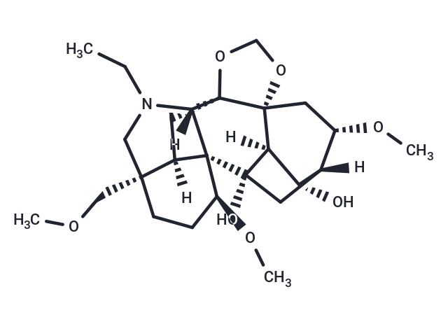 Anthriscifoldine B