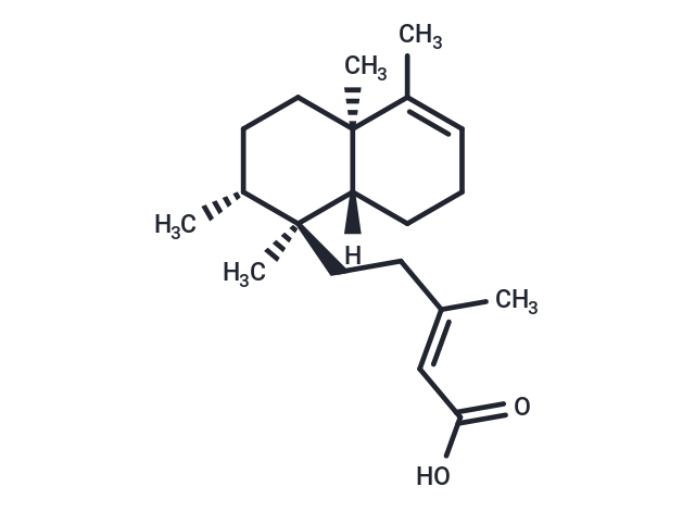 Kolavenic acid