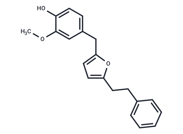 Alpinoid D