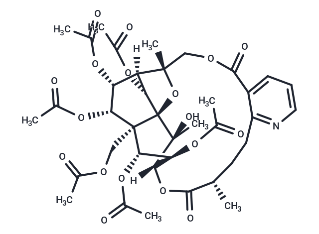 Evonimine