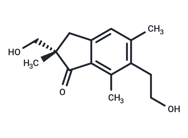 Pterosin A