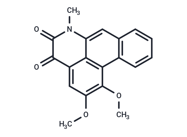 Cepharadione B