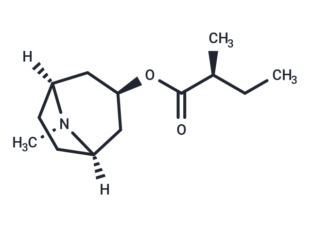 Valtropine