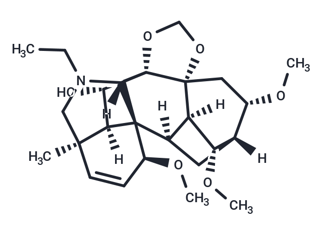 Deacetyltatsiensine