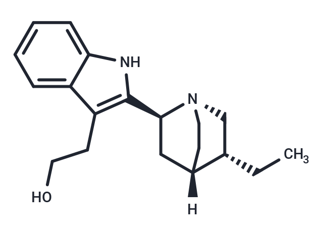 Dihydrocinchonamine