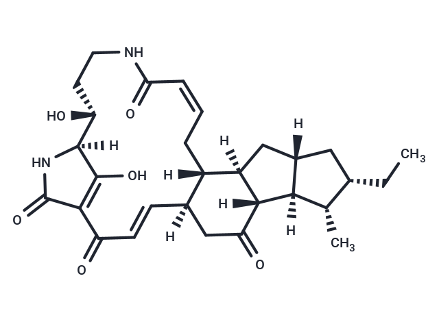 Xanthobaccin A