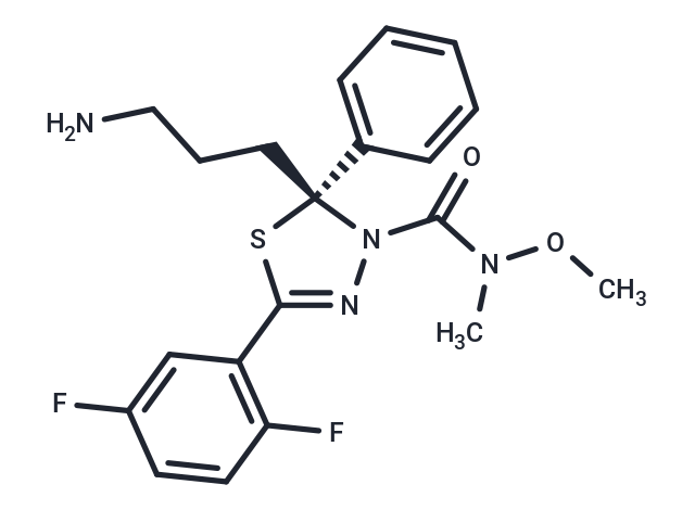 (R)-Filanesib