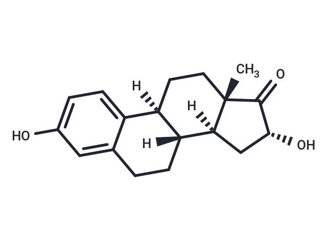 16α-Hydroxyestrone