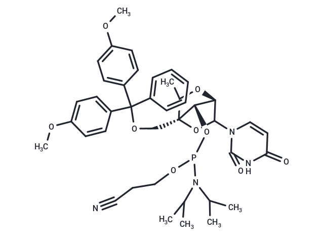 S-cEt-U phosphoramidite