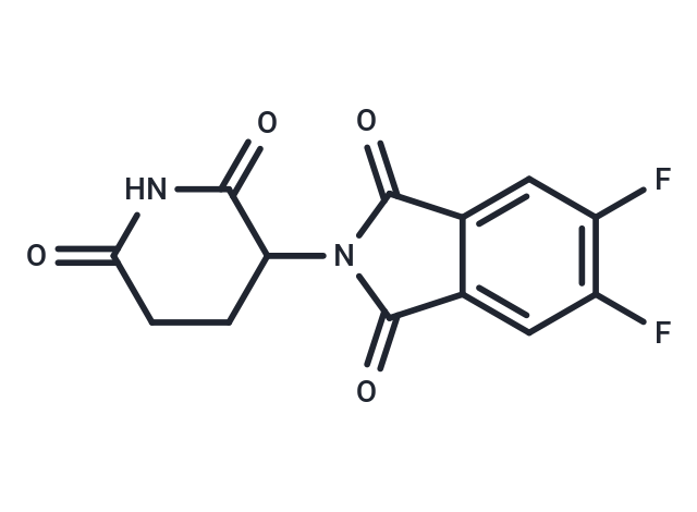 Thalidomide-5,6-F