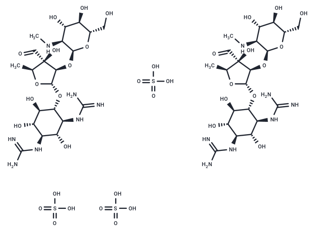 Streptomycin sulfate (Standard)