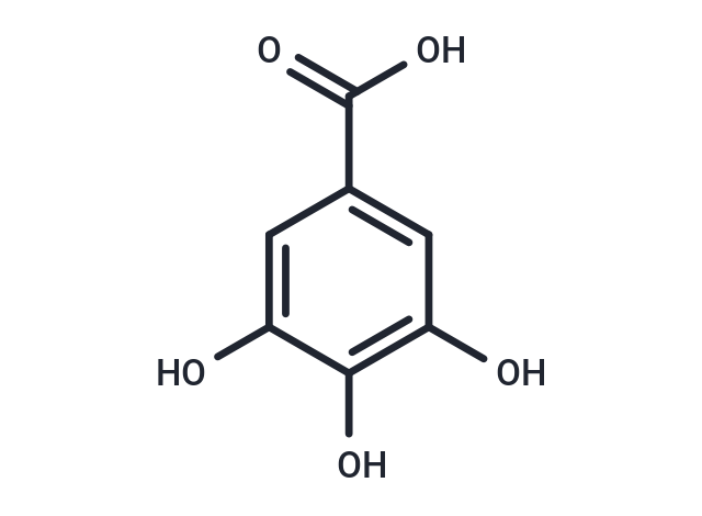 Gallic acid