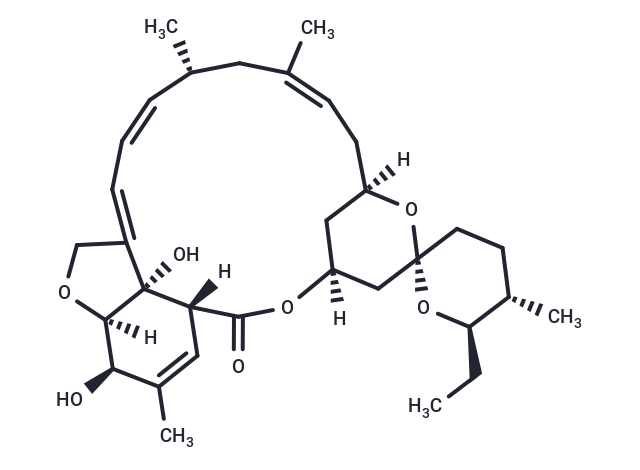 Milbemycin A4