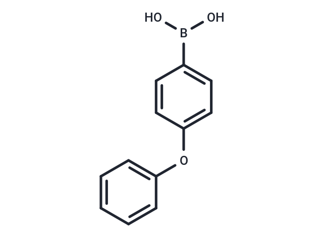 4-Phenoxyphenylboronic acid