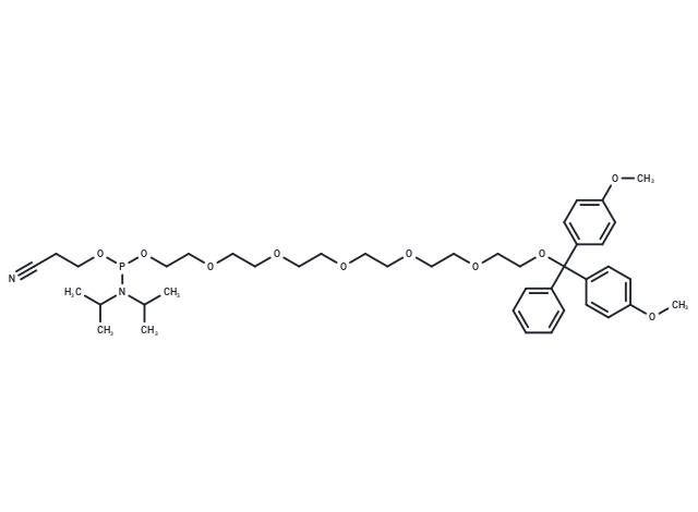 spacer 18 Phosphoramidite