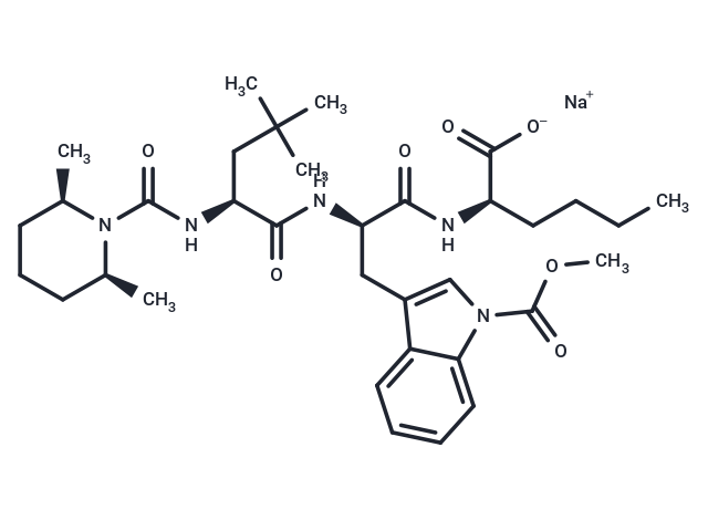BQ-788 sodium salt