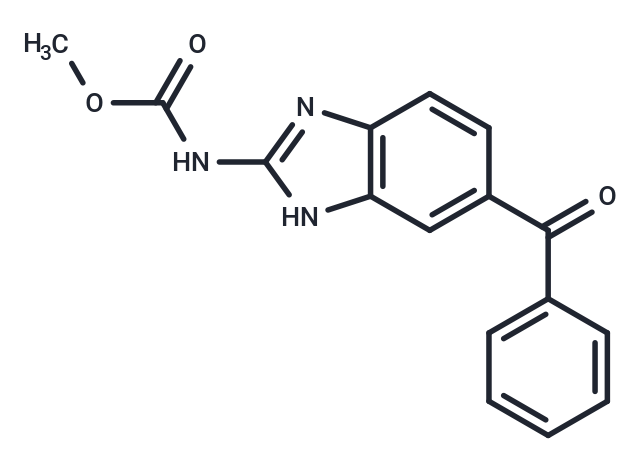 Mebendazole (Standard)