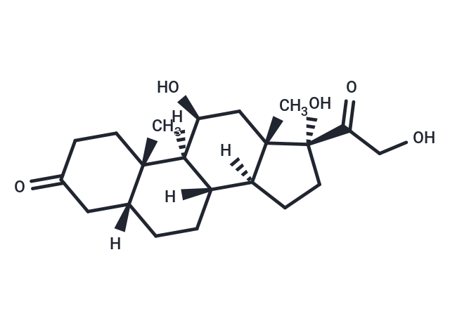 Dihydrocortisol