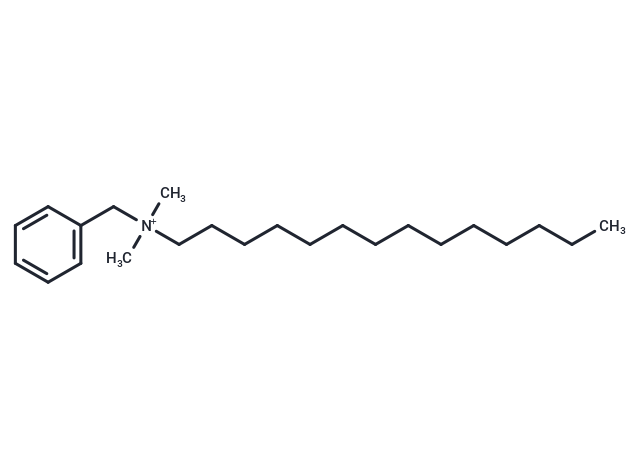 Zephiramine ion