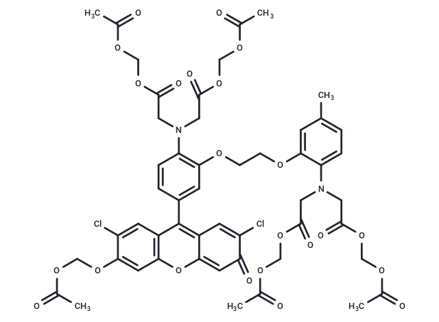 Fluo-3AM (1 mg/ml solution in acetonitrile)