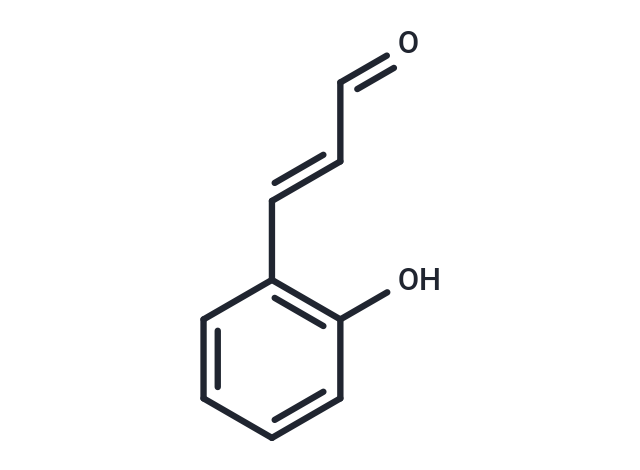3-(2-Hydroxyphenyl)-2-propenal