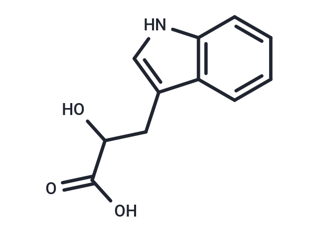 Indolelactic acid (Standard)