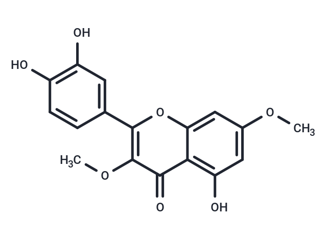 Quercetin 3,7-dimethyl ether