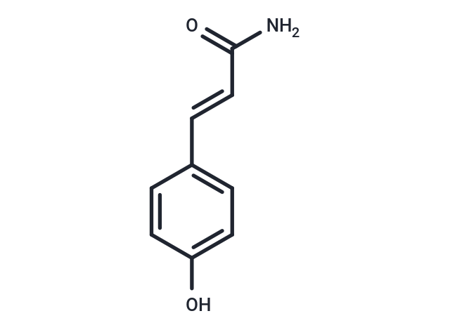 4-Hydroxycinnamamide