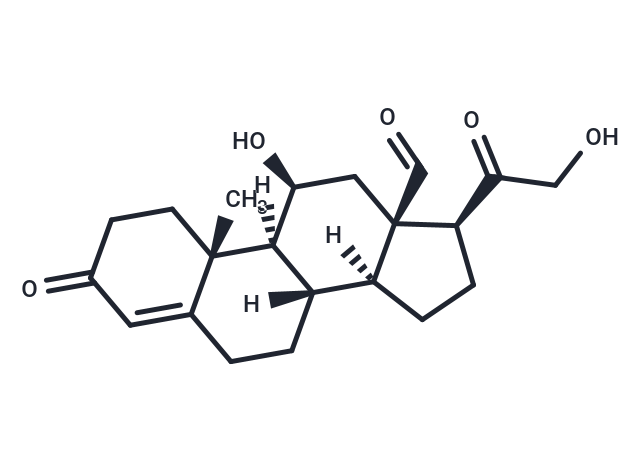 Aldosterone (Standard)