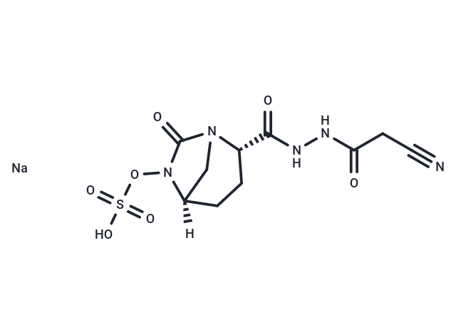 Antibacterial agent 32