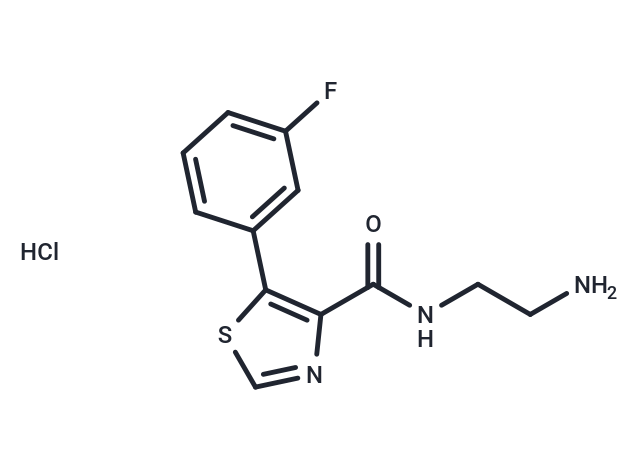 Ro 41-1049 hydrochloride