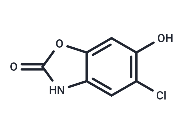 6-Hydroxy Chlorzoxazone