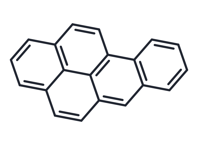 Benzo[a]pyrene (Standard)