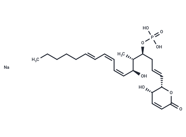 Phostriecin