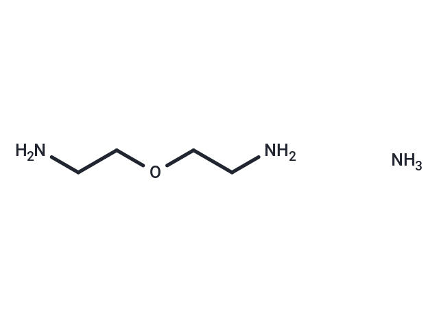 Amine-PEG-amine (MW 2,000)