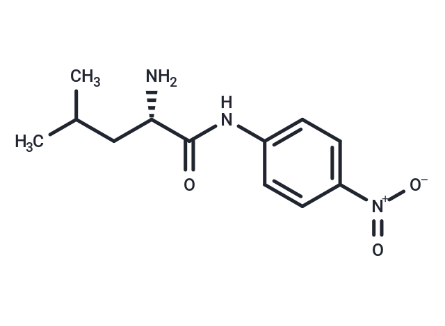 L-Leucine-p-nitroanilide